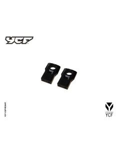 Mocowanie kierownicy wysokie (2010-13) φ28,6 YCF