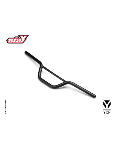 Kierownica BIGY 125/150 YCF