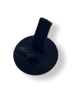 Zaślepka kierownicy plastikowa pitbike 2020 YCF 2