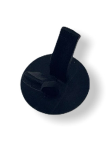 Zaślepka kierownicy plastikowa pitbike 2020 YCF