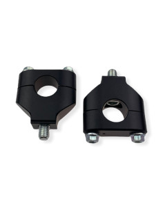 Adaptery do kierownicy pitbike 50 2020 YCF