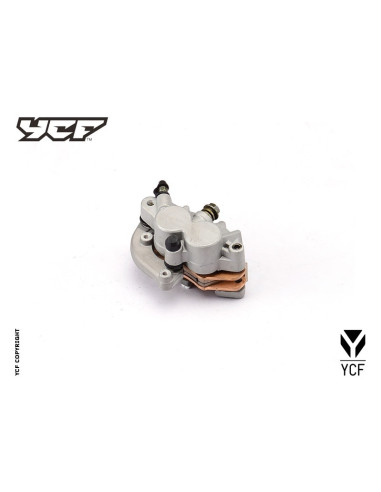 Zacisk hamulcowy przód pitbike BIGY190/SP2/SP3...