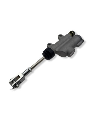 Pompa hamulcowa tył 10/L95mm pitbike YCF