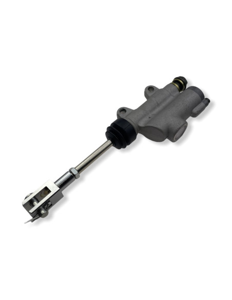 Pompa hamulcowa tył 10/L95mm pitbike YCF