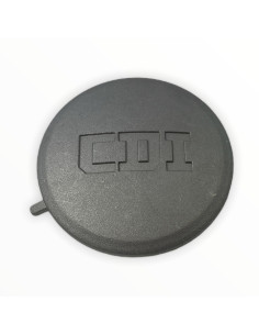 Pokrywa głowicy lewa pitbike 120 MRF