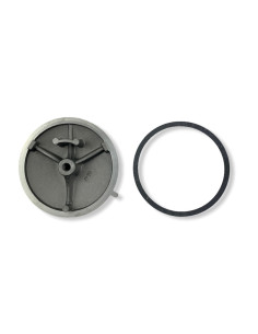 Pokrywa głowicy lewa pitbike 120 MRF 2