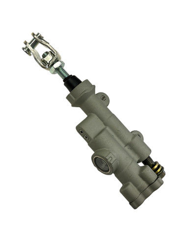 Pompa hamulcowa tył 10/L53mm pitbike YCF