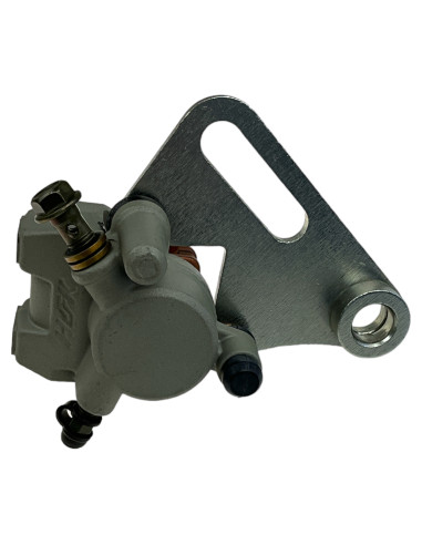 Zacisk hamulcowy tył 1 tłoczek z adapterem...