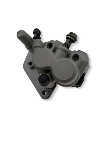 Zacisk hamulcowy przód - podwójny tłoczek mod2...