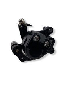 Zacisk hamulcowy przód pitbike 50 YCF