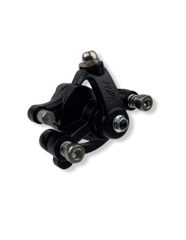 Zacisk hamulcowy przód pitbike 50 YCF