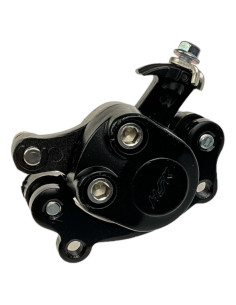 Zacisk hamulcowy tył pitbike 50 YCF