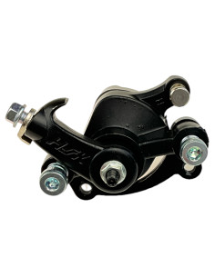 Zacisk hamulcowy tył pitbike 50 YCF 2