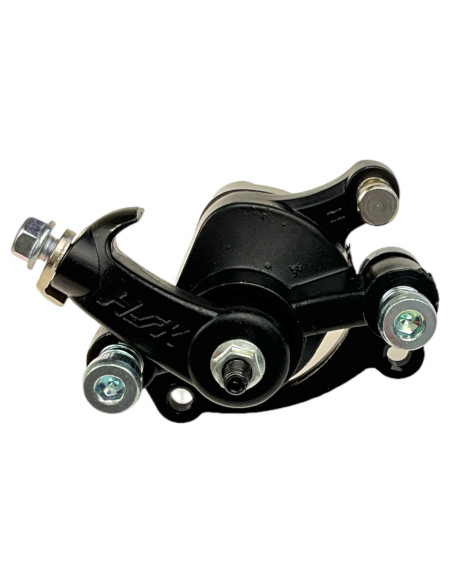 Zacisk hamulcowy tył pitbike 50 YCF