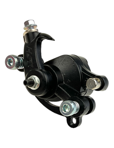 Zacisk hamulcowy tył pitbike 50 YCF