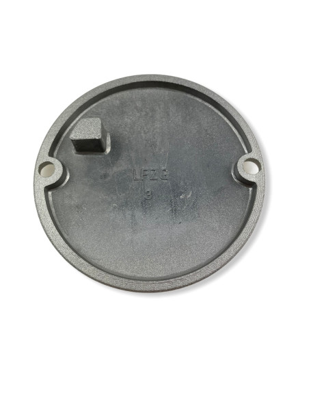 Dekiel prawej pokrywy silnika pitbike 120 MRF