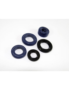 Uszczelniacze silnika komplet pitbike 120 MRF