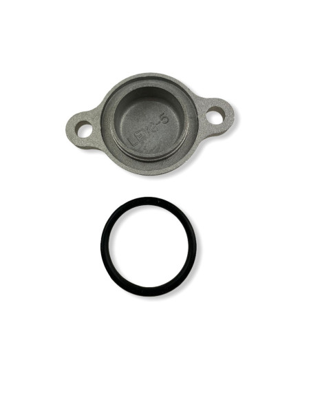 Dekielek zaworów pitbike 120 MRF