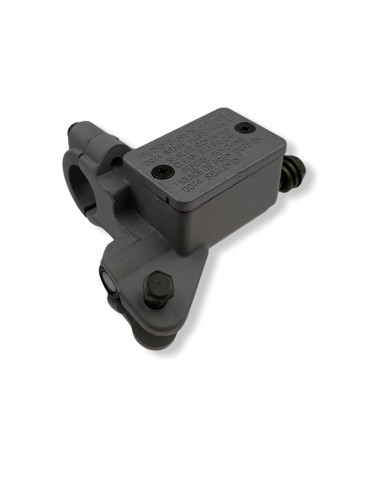 Pompa hamulcowa przód podwójny tłoczek pitbike YCF