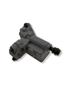 Pompa hamulcowa przód podwójny tłoczek pitbike YCF 2