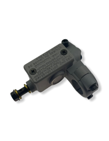 Pompa hamulcowa przód 2 tłoczki d.12 pitbike...