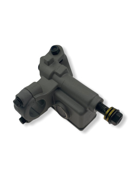 Pompa hamulcowa przód 2 tłoczki d.12 pitbike 2020 YCF