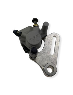Zacisk hamulcowy tył pitbike 50A/50E 2020 YCF