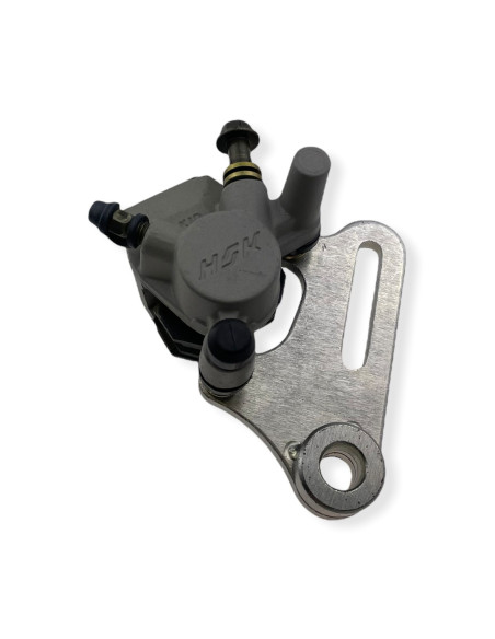 Zacisk hamulcowy tył pitbike 50A/50E 2020 YCF