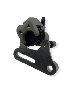 Zacisk hamulcowy tył pitbike 50A/50E 2020 YCF 2