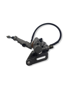 Kompletny hamulec tył - SP3 2016 YCF