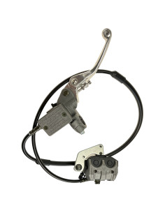 Hamulec przód kompletny pitbike Lite 125/Pilot YCF