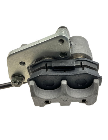 Hamulec przód kompletny pitbike Lite 125/Pilot YCF