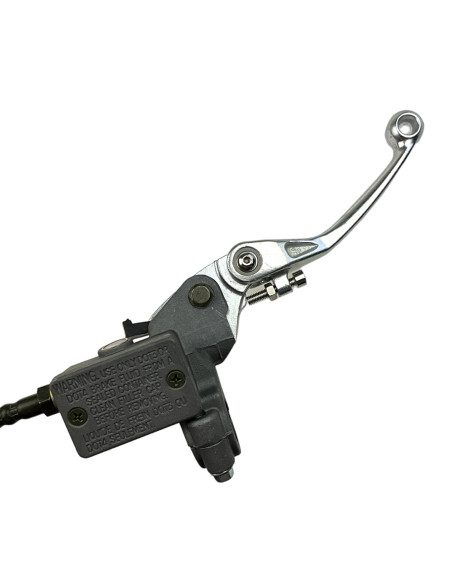 Hamulec przód kompletny pitbike Lite 125/Pilot YCF