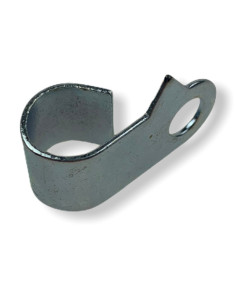 Uchwyt przewodu odmy mod1 pitbike 120 MRF 2