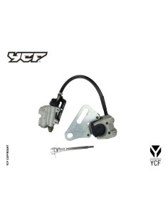 Kompletny hamulec tył 88s/88se YCF