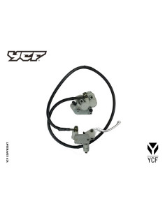 Kompletny hamulec przód SP2 YCF