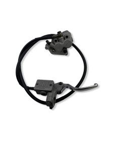 Kompletny hamulec przód PILOT 2016 YCF