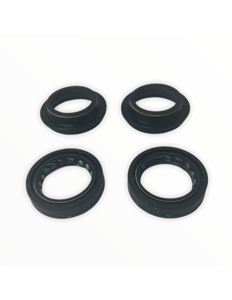 Uszczelniacze lag standard 33x46x11 pitbike MRF