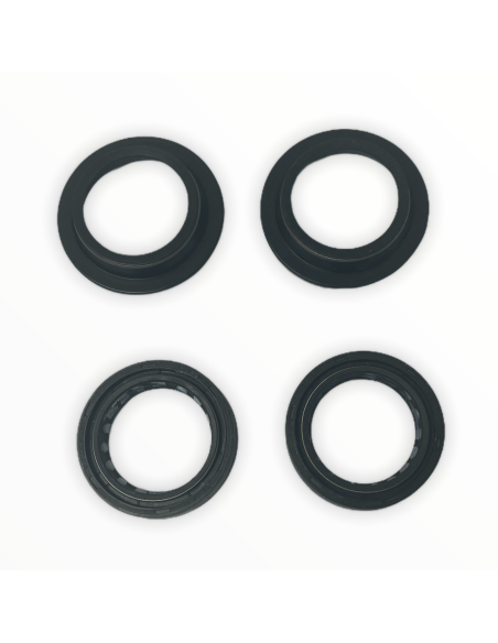 Uszczelniacze lag standard 33x46x11 pitbike MRF