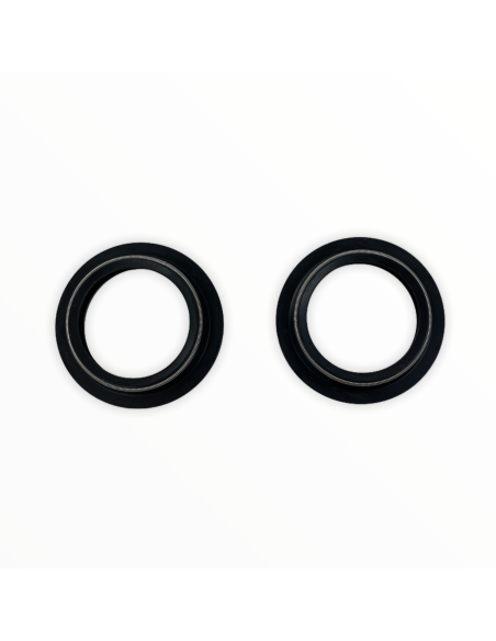 Uszczelniacze przeciwpyłowe lag pitbike Fastace MRF