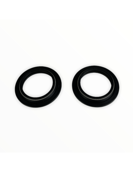 Uszczelniacze przeciwpyłowe lag 2szt. pitbike HQ/SM/RC-z MRF