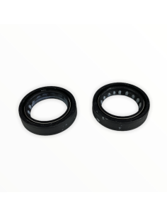 Uszczelniacze lag do nieregulowanego zawieszenia pitbike MRF