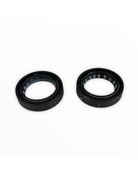 Uszczelniacze lag do nieregulowanego zawieszenia pitbike MRF