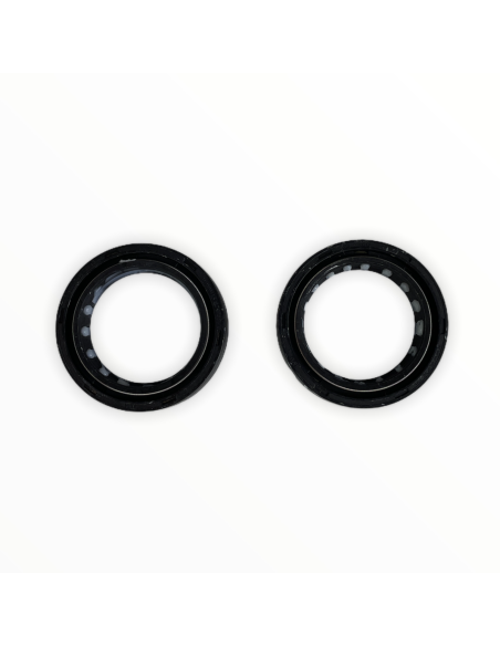 Uszczelniacze lag do nieregulowanego zawieszenia pitbike MRF