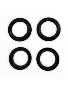 Uszczelniacze lag 33x45x10.5 pitbike MRF