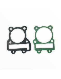 Uszczelki TOP-END góra silnika pitbike 170 MRF