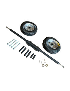 Kółka boczne pitbike 80/Runner MRF 2