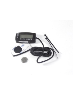 Obrotomierz pitbike MRF