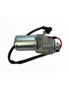 Rozrusznik elektryczny dolny pitbike MRF