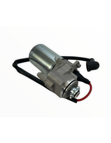 Rozrusznik elektryczny dolny pitbike MRF